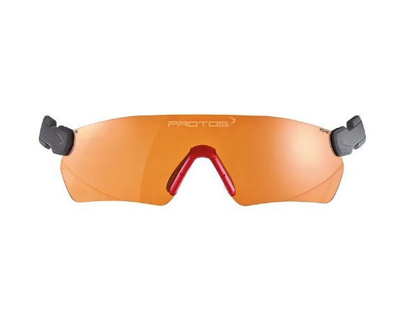 PROTOS Integral - Helmet Glasses