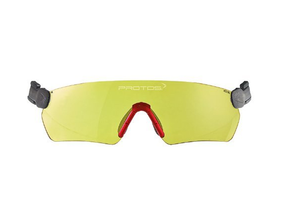 PROTOS Integral - Helmet Glasses