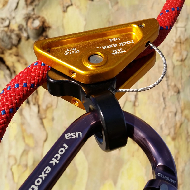 Rock Exotica RockGrab 90°