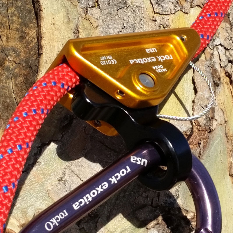 Rock Exotica RockGrab 90°