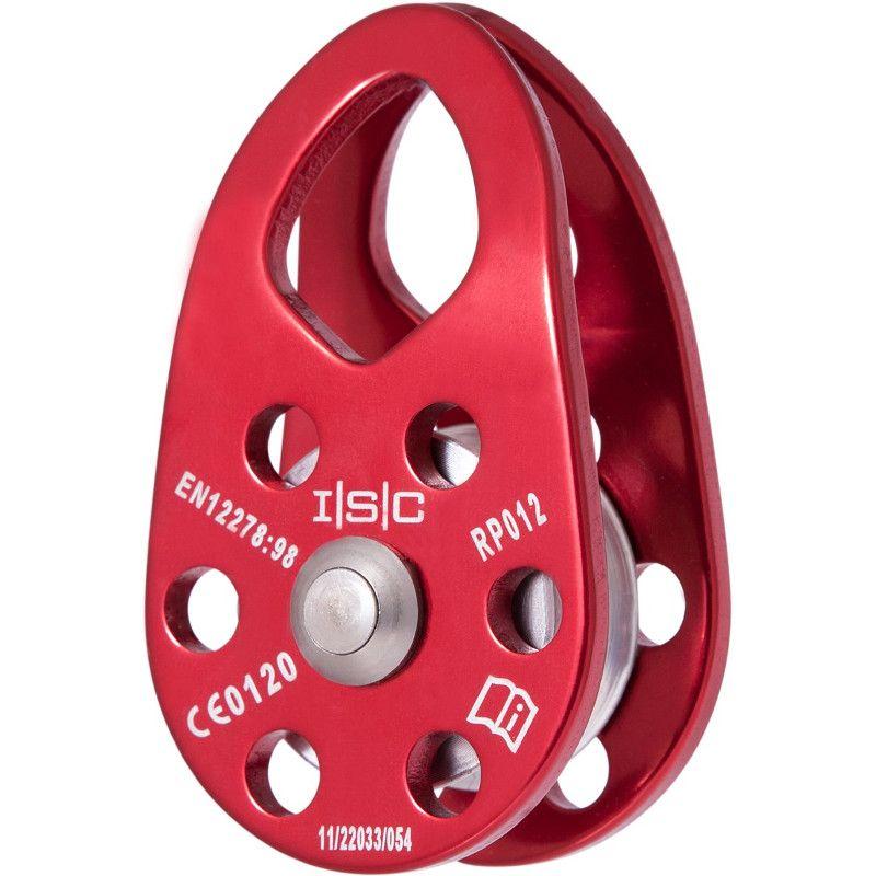 ISC Micro Pulley - LRV8 Rescue