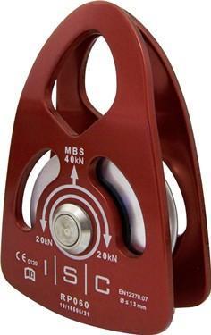 ISC Single Prussik - LRV8 Rescue