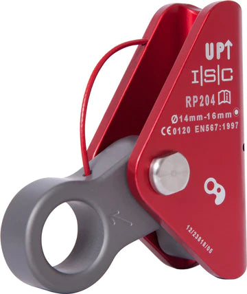 ISC Fixed Rope Grab - Large RP204