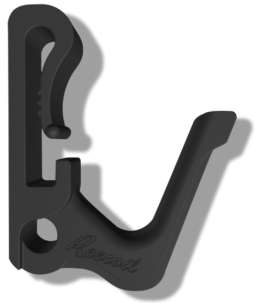 Drill-Grab Tool Hook - LRV8 Rescue