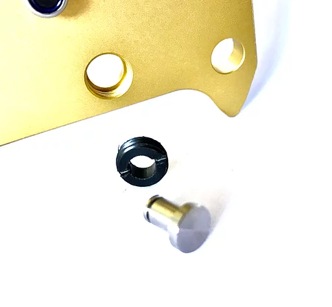 Kiwi Klimbers SS2 Locking pin