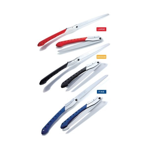 Silky BigBoy Folding Saws 36cm Blade