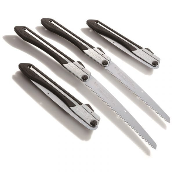 Silky Gomboy Medium Tooth Folding Saws