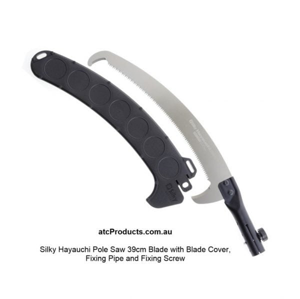 Silky Hayauchi Telescopic Polesaw