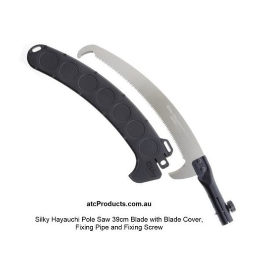 Silky Hayauchi Telescopic Polesaw