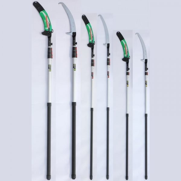 Silky Hayauchi Telescopic Polesaw