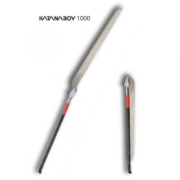 Silky Katana Boy Huge Folding Saws