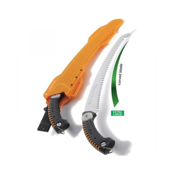 Silky Sugoi Curved Handsaws