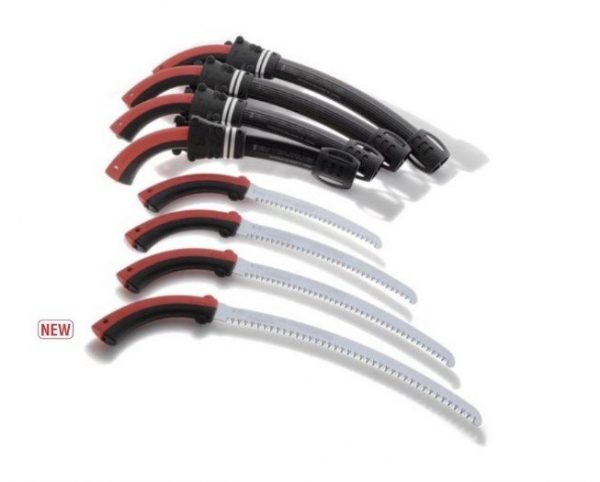 Silky Tsurugi Curved Blade Handsaws