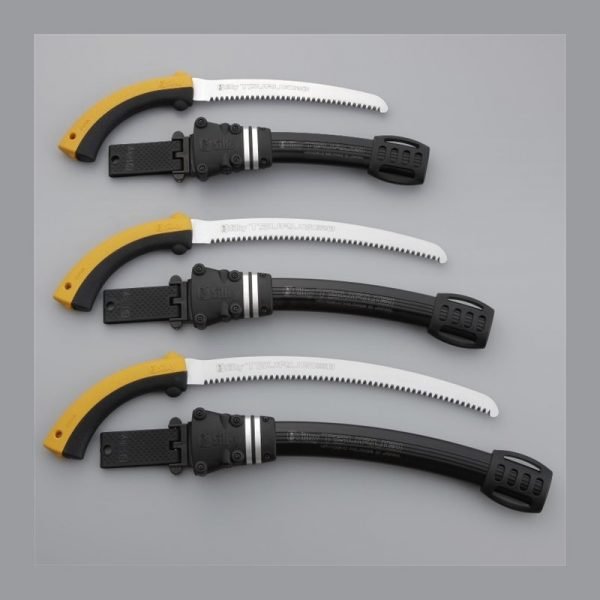 Silky Tsurugi Curved Blade Handsaws