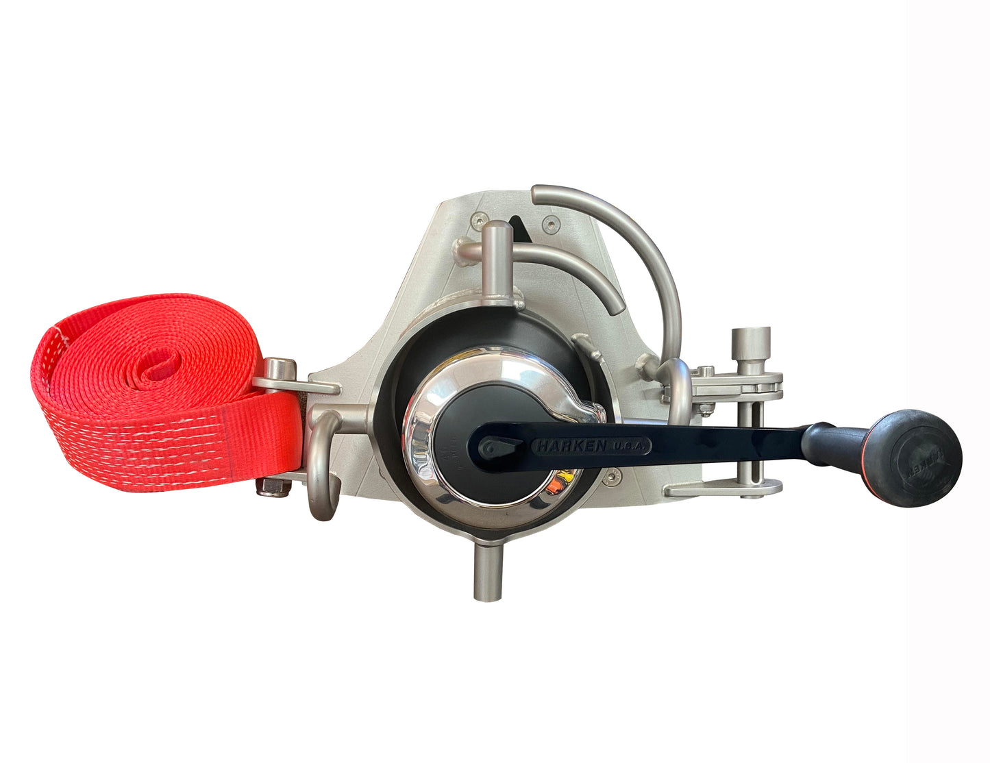 SmartWinch - LRV8 Rescue