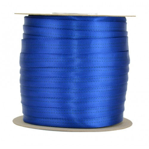 Sterling 1" Tech Tape Webbing Per Metre