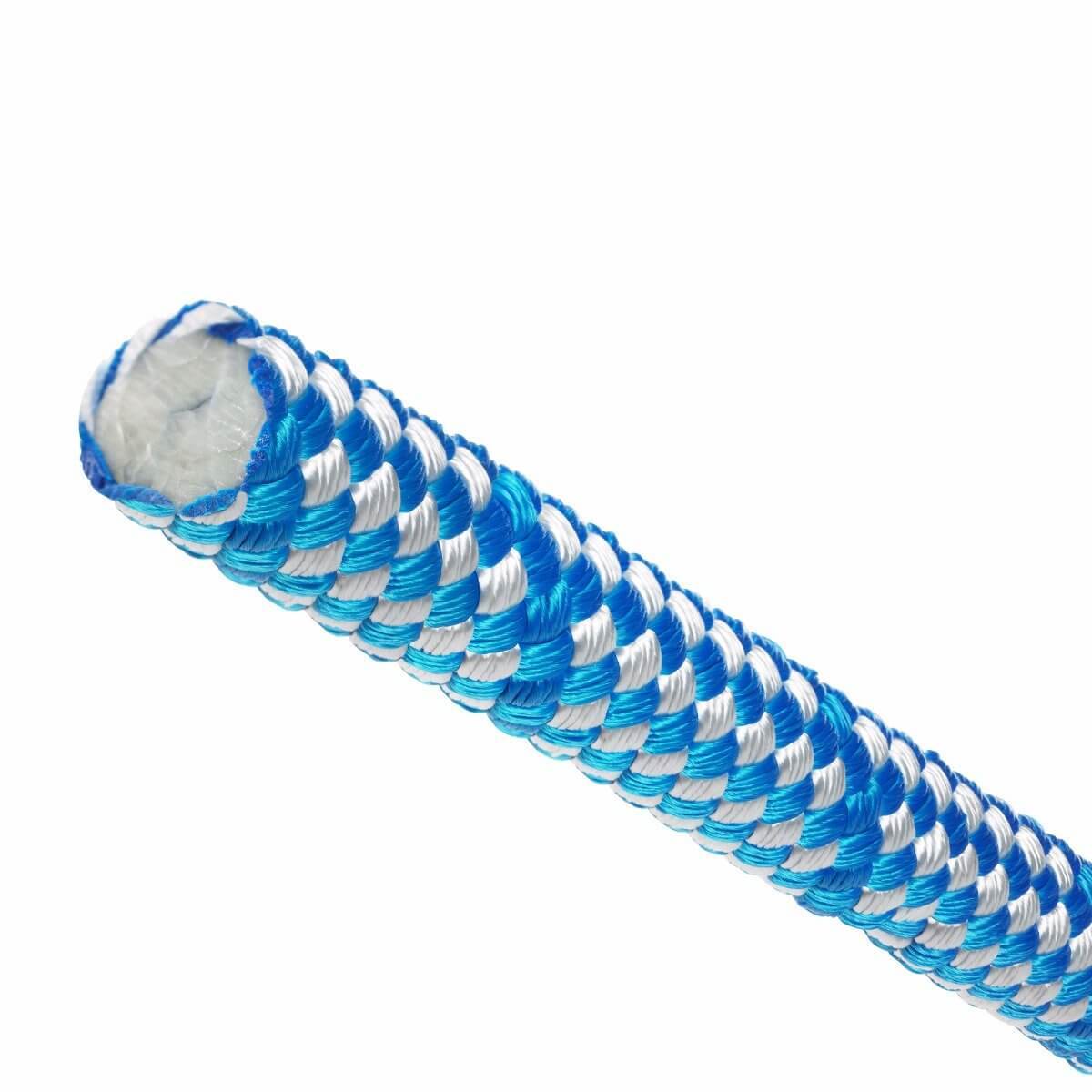 Teufelberger Sirius Bull Rigging Rope 20mm - Blue Per Metre