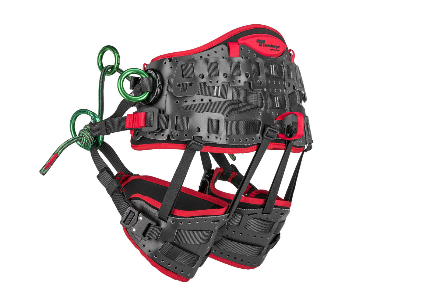 Teufelberger treeMOTION Pro
