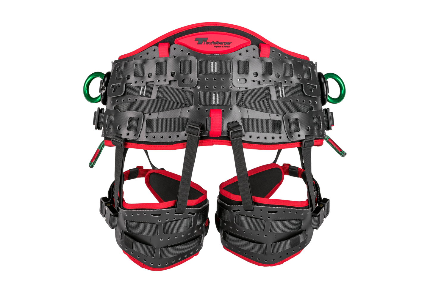 Teufelberger treeMOTION Pro