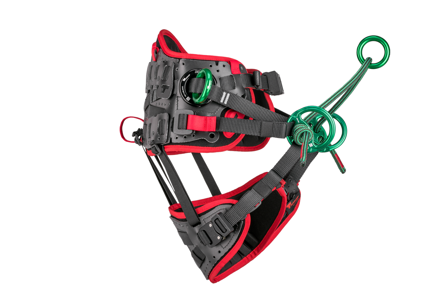 Teufelberger treeMOTION Pro
