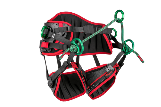 Teufelberger treeMOTION Pro