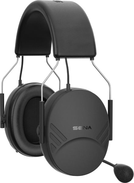 TUFFTALK-LITE Over-the-Head Earmuff