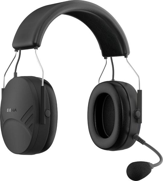 TUFFTALK-LITE Over-the-Head Earmuff