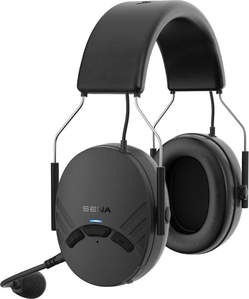 TUFFTALK-LITE Over-the-Head Earmuff