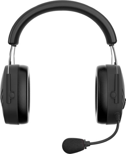 TUFFTALK-LITE Over-the-Head Earmuff