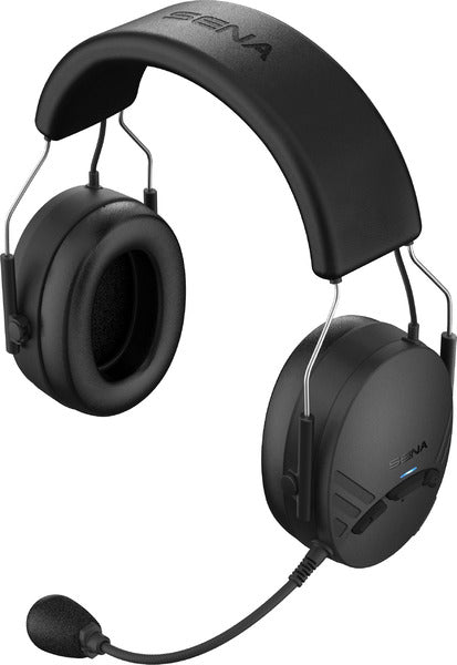 TUFFTALK-LITE Over-the-Head Earmuff
