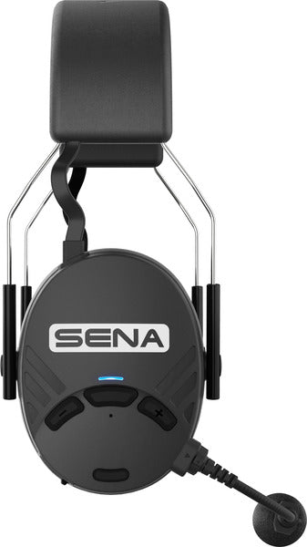 SENA TuffTalk Mesh Over-The-Head Earmuff