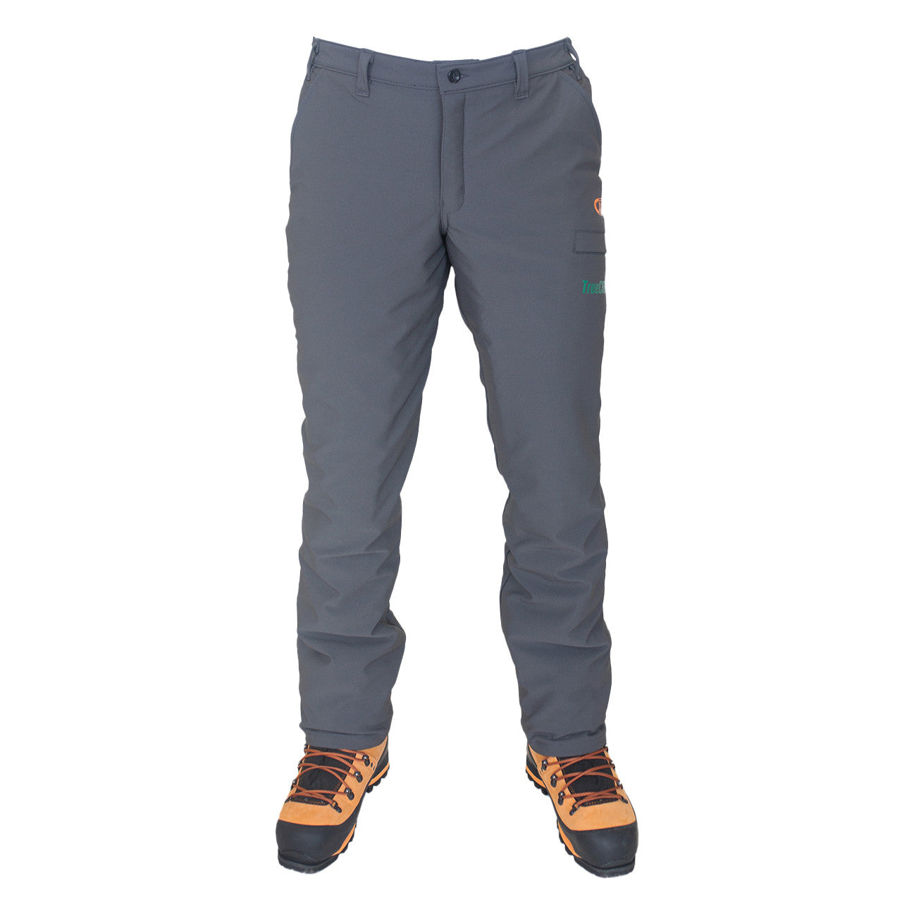 Clogger NEW Clogger TreeCREW Men’s Chainsaw Trousers