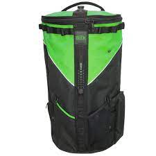 Buckingham Modular Rope Bag - LRV8 Rescue