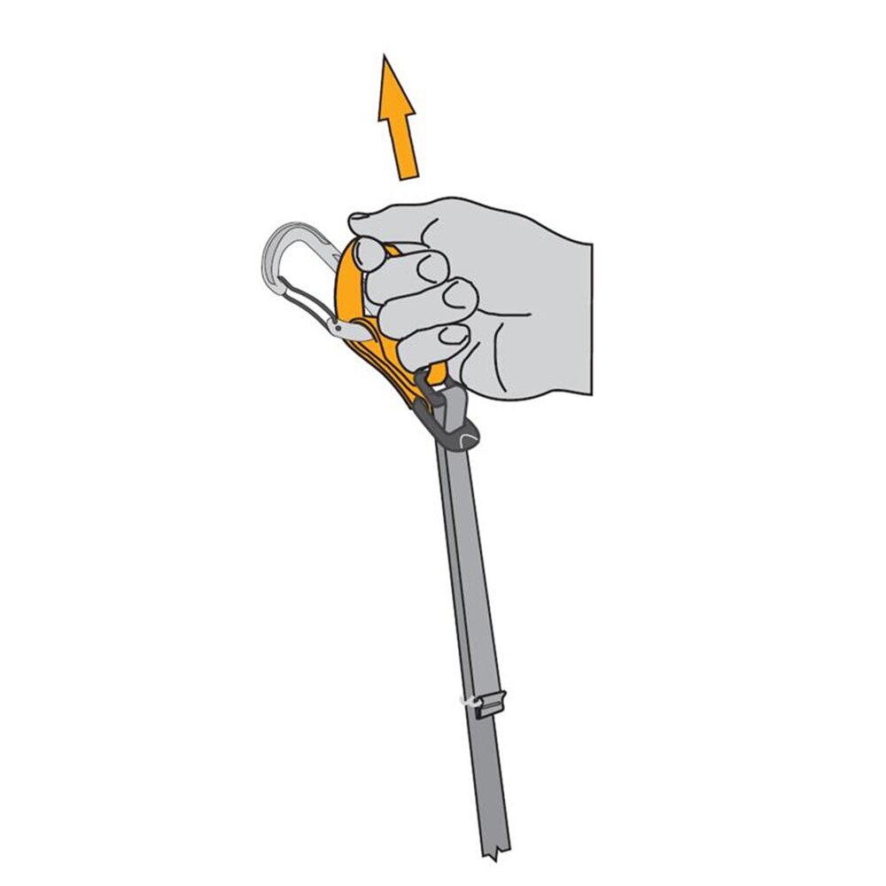 Singing Rock Footer II - No Mailon
