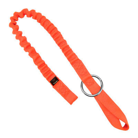 Weaver Bungee Tool Lanyard - LRV8 Rescue
