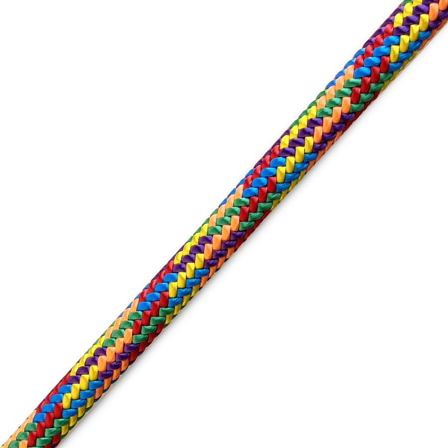 Yale Prism 11.7mm Climbing Line Spliced - LRV8 Rescue