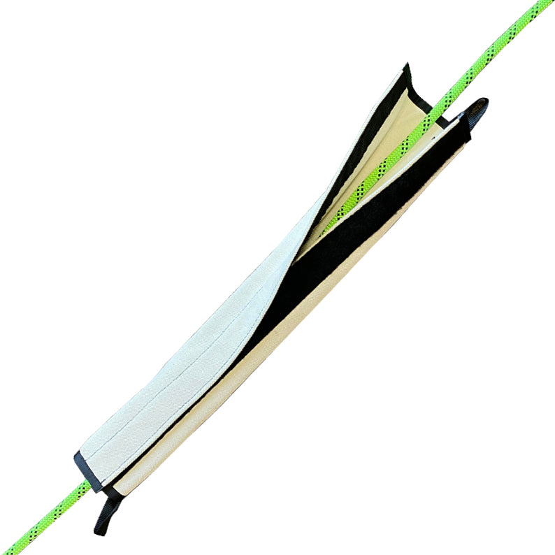 Yates Rope Protector - LRV8 Rescue