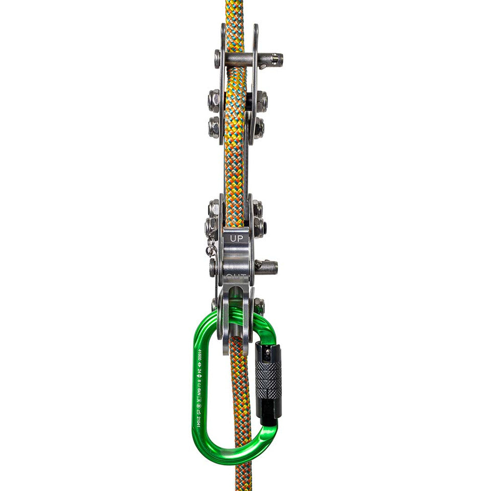 SINGING TREE CMI Rope Runner Clear Rope Runner