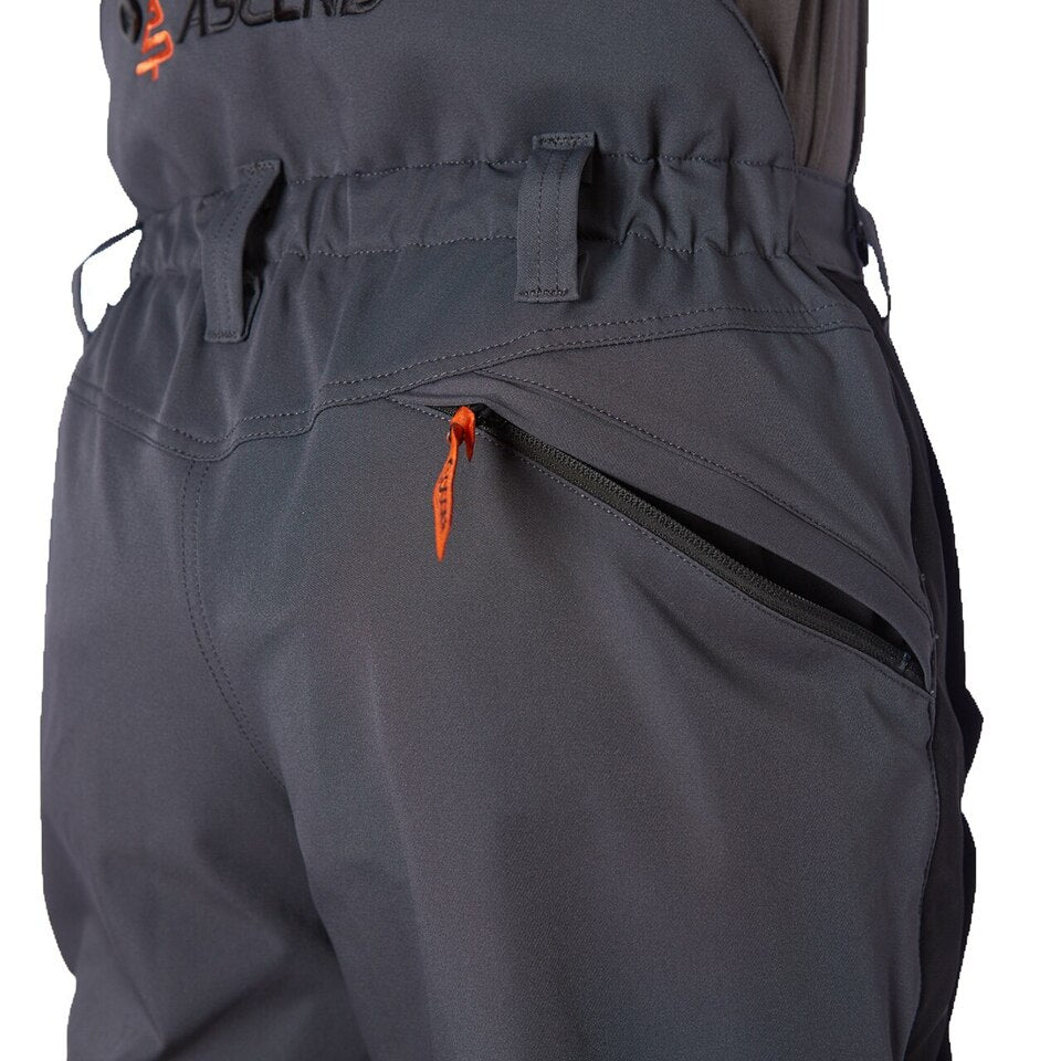 Clogger Ascend Gen2 Seasonal Men's Arborist Chainsaw Trousers TU71B