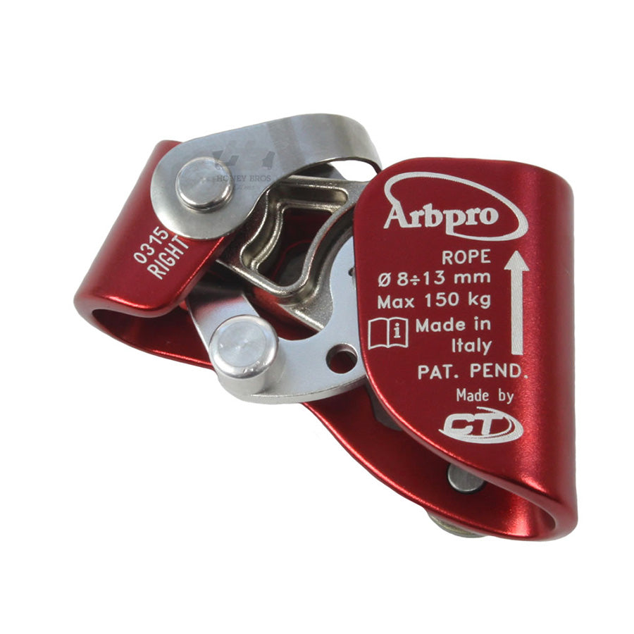 ArbPro Quick Step Foot Ascender PRO050