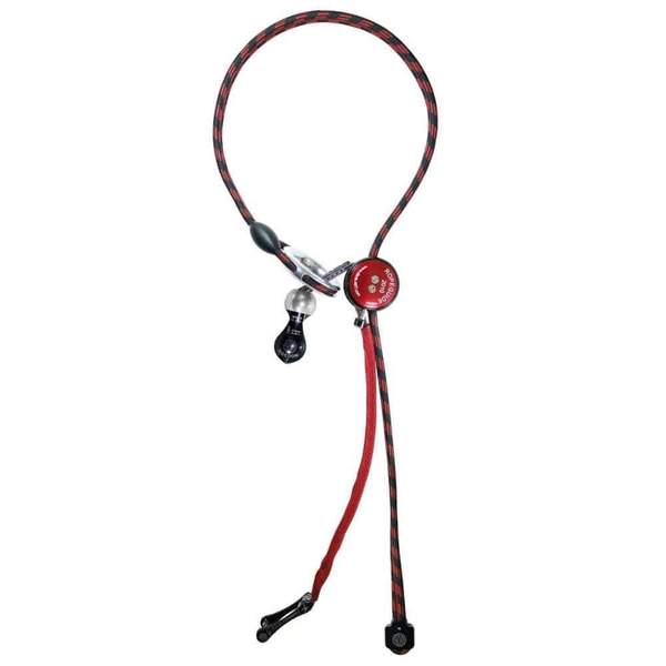 ART Ropeguide 2010 with Cocoon 5