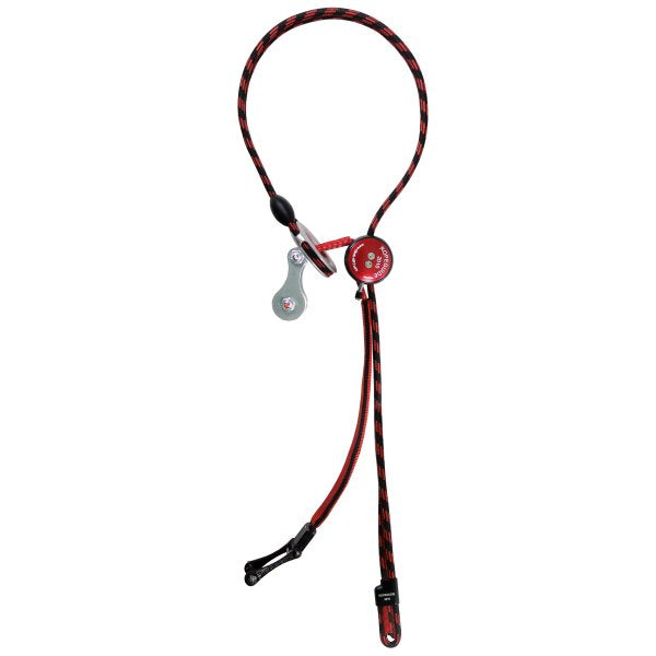 ART Ropeguide with Link Pulley
