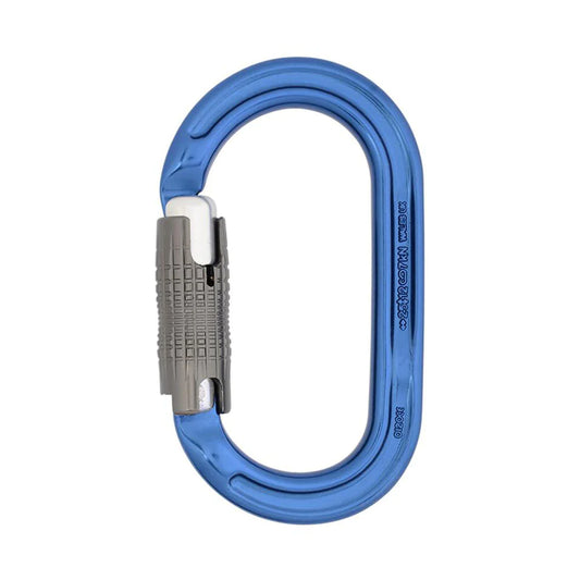 DMM Ultra-O karabiner Locksafe (various)