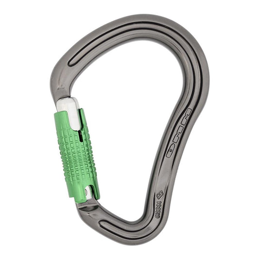 DMM 30kN Boa Carabiner - LRV8 Rescue