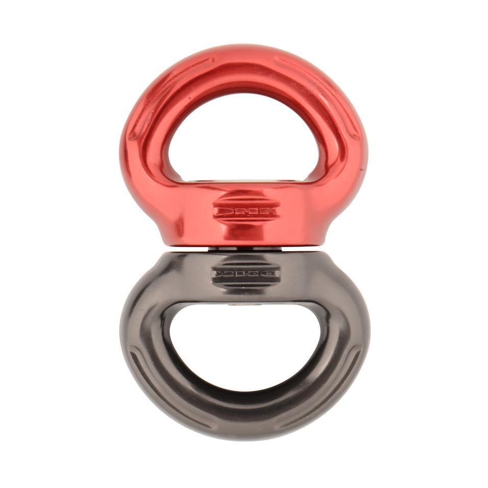 DMM Axis Swivels - L
