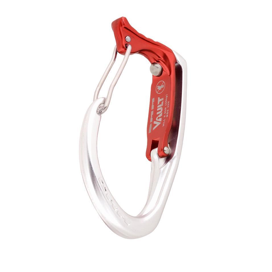 DMM Vault Wire Gate - Adventureco