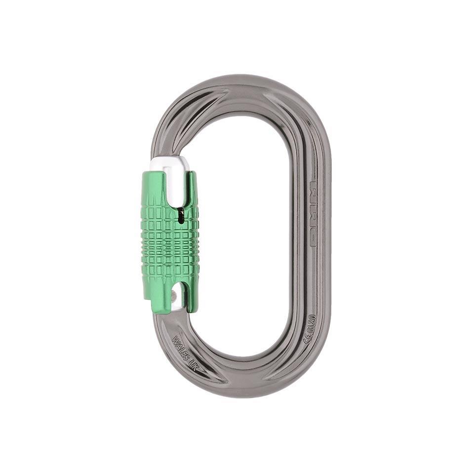 DMM Perfect-O Locksafe - Adventureco