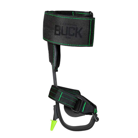 Buckingham Black BuckAlloy Climber Kit