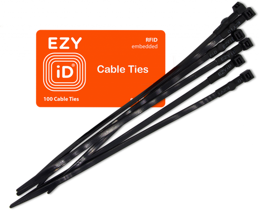 EZY iD - Cable Ties