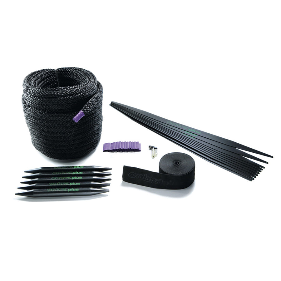 Cobra Bracing System - 4T Kit - LRV8 Rescue